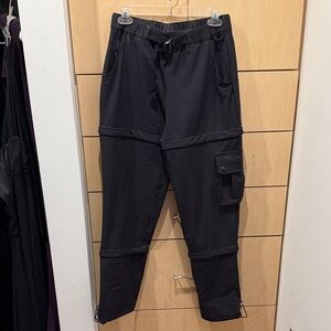 Women’s Outdoor Voices Cargo Hiking Pants